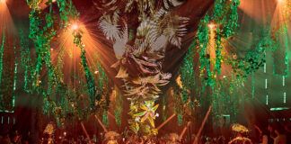 Ushuaïa Ibiza y Hï Ibiza elevan la temporada ibicenca con ANTS y Black Coffee, encendiendo la isla con actuaciones inolvidables