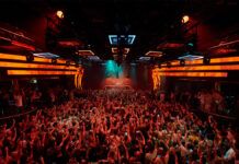 Hï Ibiza se proclama por primera vez como el mejor club del mundo top 100 clubs 2022