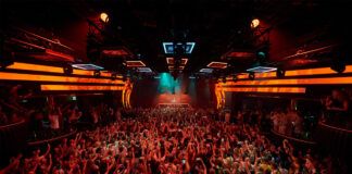 Hï Ibiza se proclama por primera vez como el mejor club del mundo top 100 clubs 2022