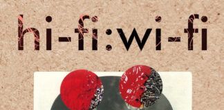 El vigués Cé Tomé lanza el segundo álbum de su proyecto Hi-Fi:Wi-Fi HiFi WiFi madame