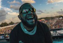 GORDO se incorpora al evento de Criterio más ambicioso hasta la fecha el 9 de diciembre en Fabrik