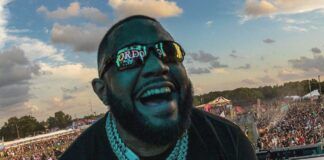 GORDO se incorpora al evento de Criterio más ambicioso hasta la fecha el 9 de diciembre en Fabrik