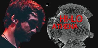 Oliver Heldens estrena el 2021 bajo HI-LO y su ‘Athena’, mostrando su versión más oscura