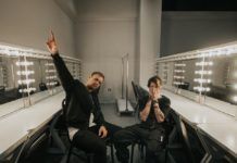 ‘Mr. Navigator’ de Armin van Buuren se convierte en techno gracias a i_o Mr. Navigator