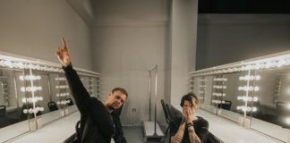 ‘Mr. Navigator’ de Armin van Buuren se convierte en techno gracias a i_o Mr. Navigator