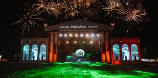 Holika Festival 2026: noticias, cartel y entradas