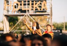 Holika Festival y su apuesta más sólida por la música electrónica hasta la fecha Holika Festival apuesta por la música electrónica