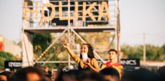 Holika Festival y su apuesta más sólida por la música electrónica hasta la fecha Holika Festival apuesta por la música electrónica