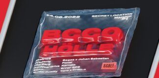 HölleClub anuncia su espectacular evento en colaboración con BCCO HölleClub