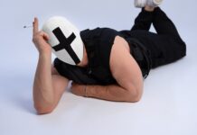 Holy Priest llega a Madrid con The Holy Shit Show