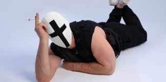 Holy Priest llega a Madrid con The Holy Shit Show