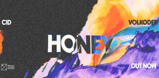 CID y Volkoder endulzan la vuelta a los clubes con ‘Honey’ cid honey