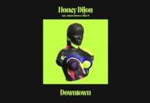 Honey Dijon vuelve a deleitar a los amantes del house con ‘Downtown’