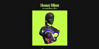 Honey Dijon vuelve a deleitar a los amantes del house con ‘Downtown’
