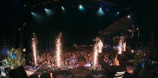 Hope Toulouse cierra un cartel todoterreno para su segunda edición hope toulouse 2019