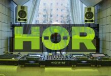 5 vinyl sets de HÖR Berlin que debes escuchar