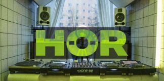 5 vinyl sets de HÖR Berlin que debes escuchar