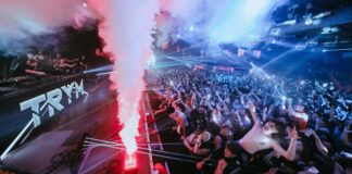 Trym conquista el corazón de Blackworks con un All Night Long para la historia