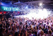 OPIUM Springfest 2022: Noticias, cartel y entradas