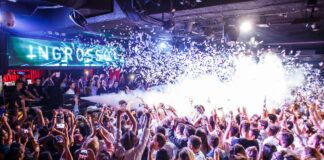 OPIUM Springfest 2022: Noticias, cartel y entradas