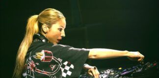 Wololo Sound entrevista a Viviana Casanova