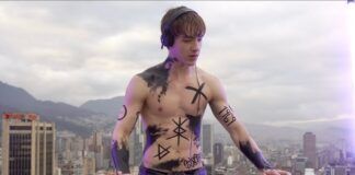 Cristobal Pesce presenta ‘Paranoia’ una de las guindas de su nuevo EP