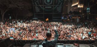 MHITR: The Album, un show convertido en álbum