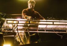 Kayzo presenta su EP más brutal hasta la fecha Kayzo 2020