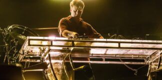 Kayzo presenta su EP más brutal hasta la fecha Kayzo 2020