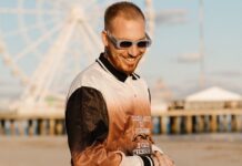 HUGEL pone banda sonora al verano con ‘Twenty One’, un album debut a la altura de su gran momento