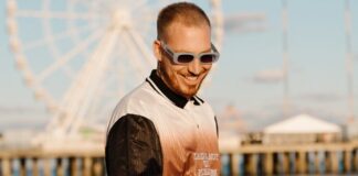 HUGEL pone banda sonora al verano con ‘Twenty One’, un album debut a la altura de su gran momento