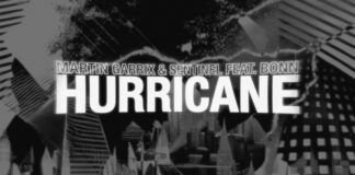 La canción progressive house del año ya está aquí: ‘Hurricane’ de Martin Garrix, Sentinel y Bonn