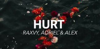 Raxvy, Adriel & Alex asientan el house melódico en +Mas Label con ‘Hurt’ Raxvy Adriel Alex Hurt