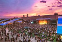 Sónar añade 40 artistas en su nuevo avance Sonar 2019