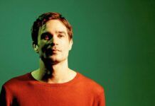Jon Hopkins lanza ‘Music For Psychedelic Therapy’, su nuevo disco de ambient jon hopkins music for psychedelic therapy