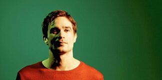 Jon Hopkins lanza ‘Music For Psychedelic Therapy’, su nuevo disco de ambient jon hopkins music for psychedelic therapy