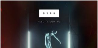 Feliz cumpleaños y feliz debut en Monstercat, Dyro dyro monstercat