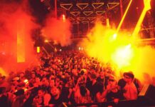 Amnesia Ibiza suma y sigue: B2B’s incendiarios, esencia clubbing y una programación sin filtros