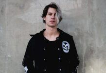 Fallece i_o, el prometedor artista estadounidense i_o