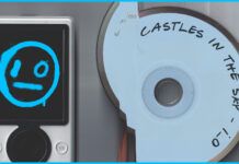 i_o reinventa el clásico ‘Castles In The Sky’ lanzado por Ian van Dahl en el 2000 i_o Castles In The Sky