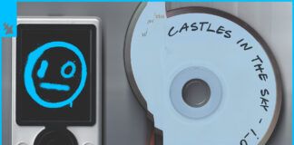 i_o reinventa el clásico ‘Castles In The Sky’ lanzado por Ian van Dahl en el 2000 i_o Castles In The Sky