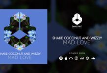 Shake Coconut presenta ‘Mad Love’ en el sello de Fedde Legrand shake coconut