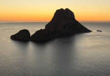 ICON Ibiza regresa a la isla para un exclusivo evento en 7Pines Resort Ibiza con Roger Sanchez como cabeza de cartel