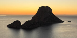 ICON Ibiza regresa a la isla para un exclusivo evento en 7Pines Resort Ibiza con Roger Sanchez como cabeza de cartel