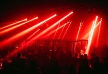 Vortex regresará a Industrial Copera el 20 de septiembre con un cartel sobresaliente