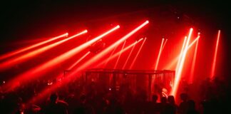 Vortex regresará a Industrial Copera el 20 de septiembre con un cartel sobresaliente