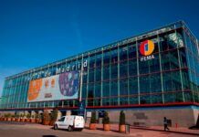 IFEMA se pone a punto para la vuelta de los conciertos y festivales ifema 2021