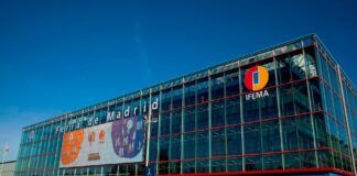 IFEMA se pone a punto para la vuelta de los conciertos y festivales ifema 2021