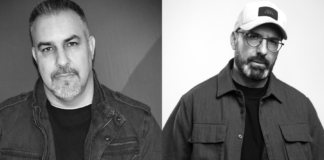 Rob More y Dj Chus se unen para lanzar ‘Disco Verbena’