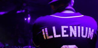 #CRÓNICA || Bilbao, a los pies de Illenium tras su actuación estelar Illenium Bilbao